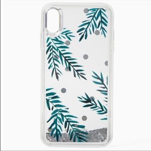 iPhone XS MAX KATE SPADE CASE